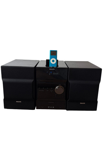 Philips dcm377 100w - philips, dcm377/05