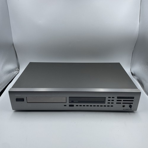 Yamaha cdx 730e compact - compact, disc