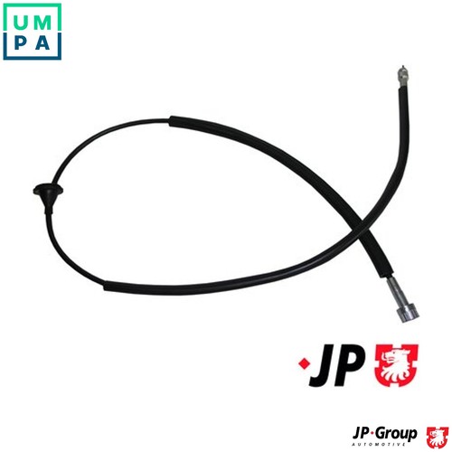Speedometer cable 1370600100 - speedometer,