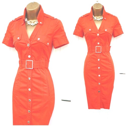 Karen millen orange - millen,