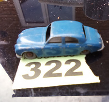 Matchbox Lesney No.65 JAGUAR