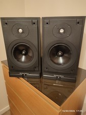 Mordaunt Short MS30 Speakers