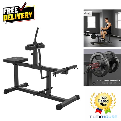Durable seated calf - durable,
