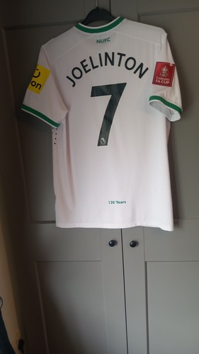 Joelinton newcastle united - joelinton,