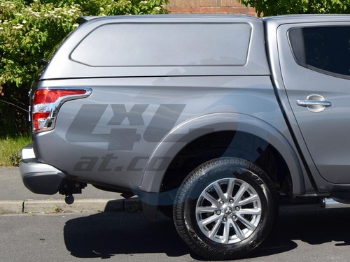 Demo mitsubishi l200 - mitsubishi,