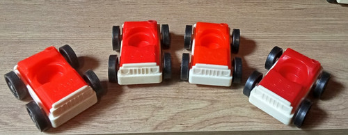 Vintage fisher price play - vintage,