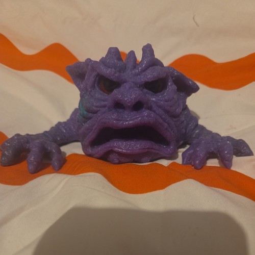Boglin imp