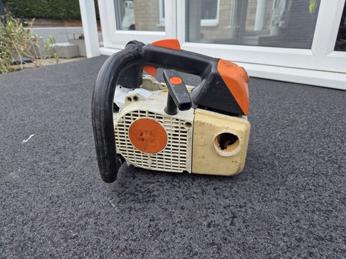 Stihl ms200t top handle - stihl,