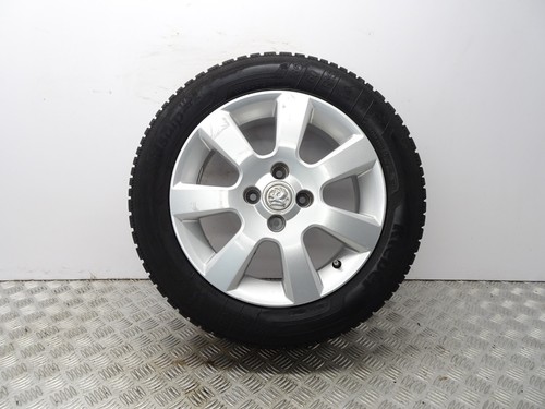 Vauxhall corsa sxi - vauxhall, alloy