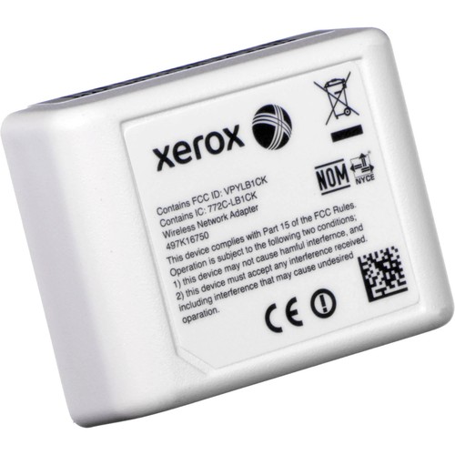 Xerox wireless wifi - wireless,