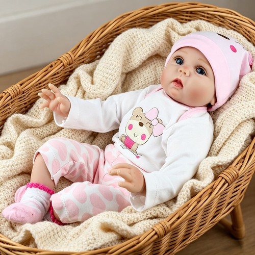 Reborn baby dolls real - baby,