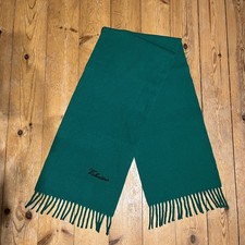 Vintage Dark Green Valentino