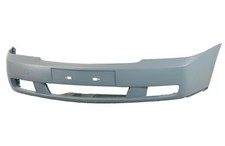 VAUXHALL VECTRA MK II (C) 02-06 GTS Front Bumper Primed Not SXi/SRi Models