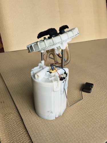 Audi 0tdi fuel pump - audi, 2.0tdi