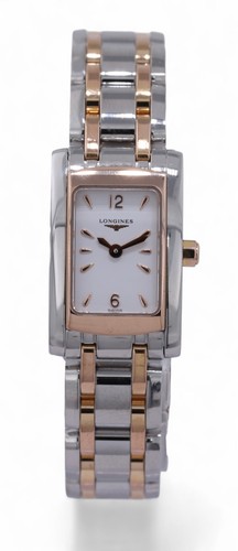 Ladies longines dolcevita - ladies,