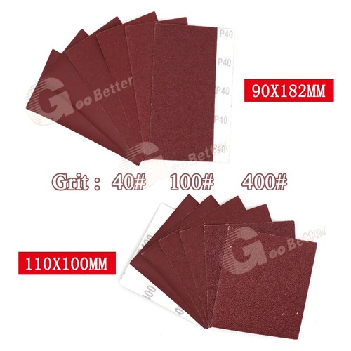 90x182mm 100x110mm square red - 90x182mm,