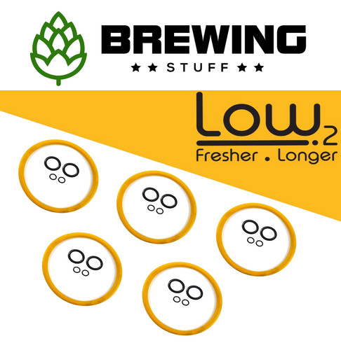 Corny keg low2 - corny,