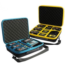 New Storage Bag For Dewalt/Makita/Milwaukee Battery Charger Waterproo Backpack