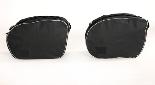 Pannier liner bags - pannier,
