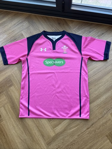 Wales under armour rugby - armour,