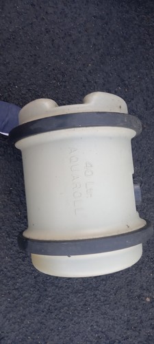 40l aquaroll caravan - 40l, /