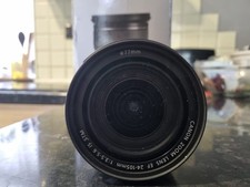 Canon EF 24-105mm F3.5-5.6 Is