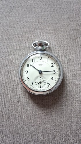 Near mint vintage smiths - near,