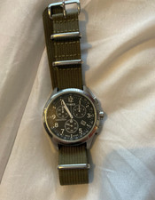 Timex T Series 1854 All