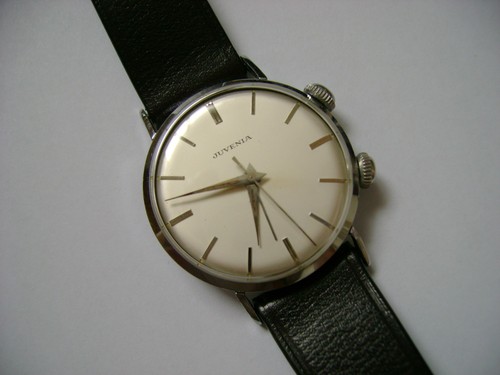 Vintage wind juvenia alarm - juvenia,