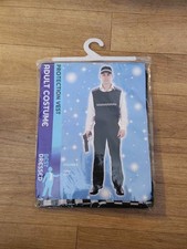 Adult Police Protection Vest