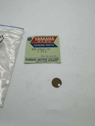 Yamaha fs1e 1974 - yamaha, tank