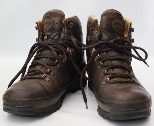 Meindl walking boots - meindl,