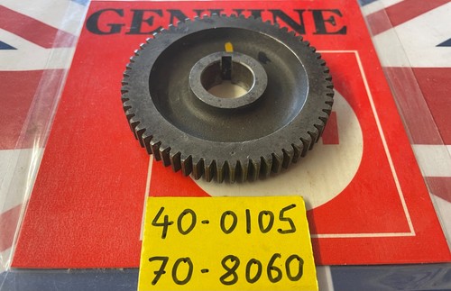 Bsa 0105 8060 - b25, b44