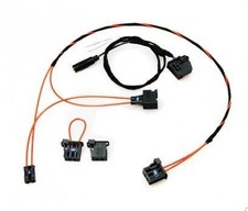 Kufatec cable set for Fiscon