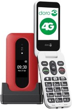 Doro Leva L30 Unlocked Mobile