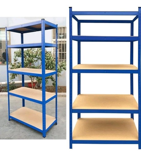 Heavy duty metal shelving - heavy,