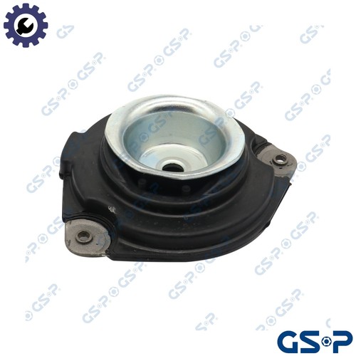 Suspension strut support mount - suspension,
