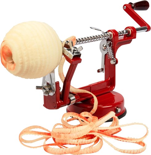 Apple peeler red - uk, 3