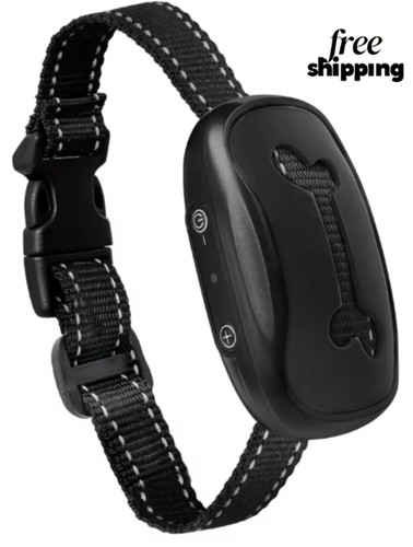 Anti bark collar - anti, dog