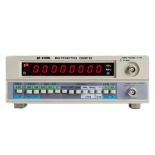 Display Frequency Meter 1G
