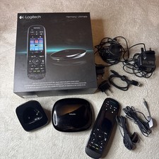 Logitech Harmony Ultimate