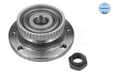 Wheel Hub for PEUGEOT CITROËN:XSARA Break,CHANSON,106 II,XSARA,SAXO, 3748.78
