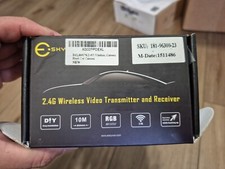 Sky  2.4g Wireless Video