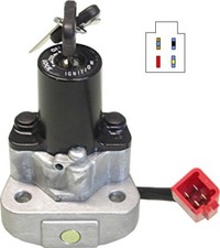 Ignition Switch for 1999