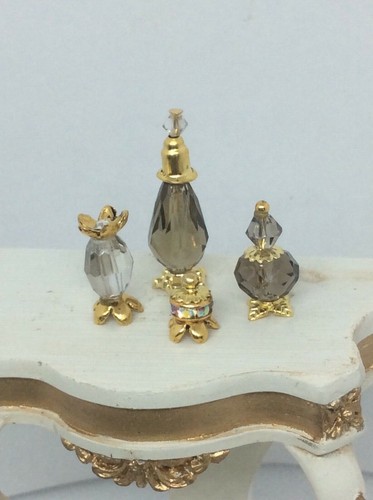 Dolls house handmade - house,