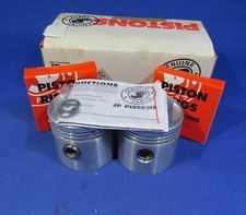 TRIUMPH T100 5T TR5 GP 1938-59