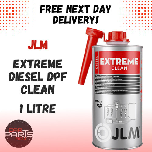 Jlm diesel extreme clean - jlm,