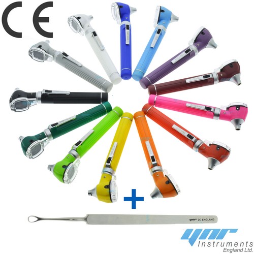 Otoscope ear scope - otoscope,