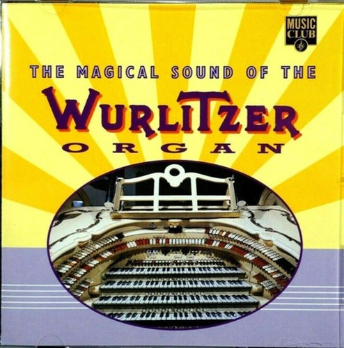 The magical sound - the, of