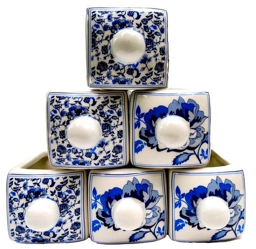 Replacement ceramic drawers - replacement,